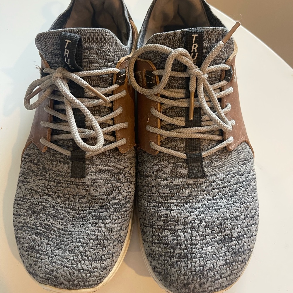 True Men's Golf Shoes